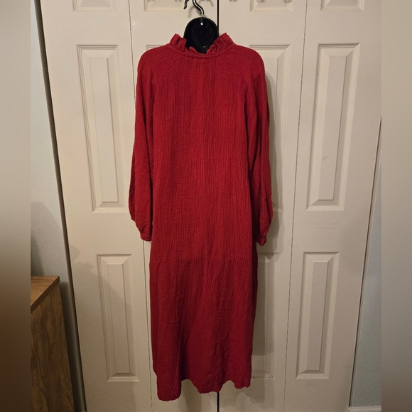 👏3 for $20👏 Tendencies Dress Size XL - Picture 2 of 6